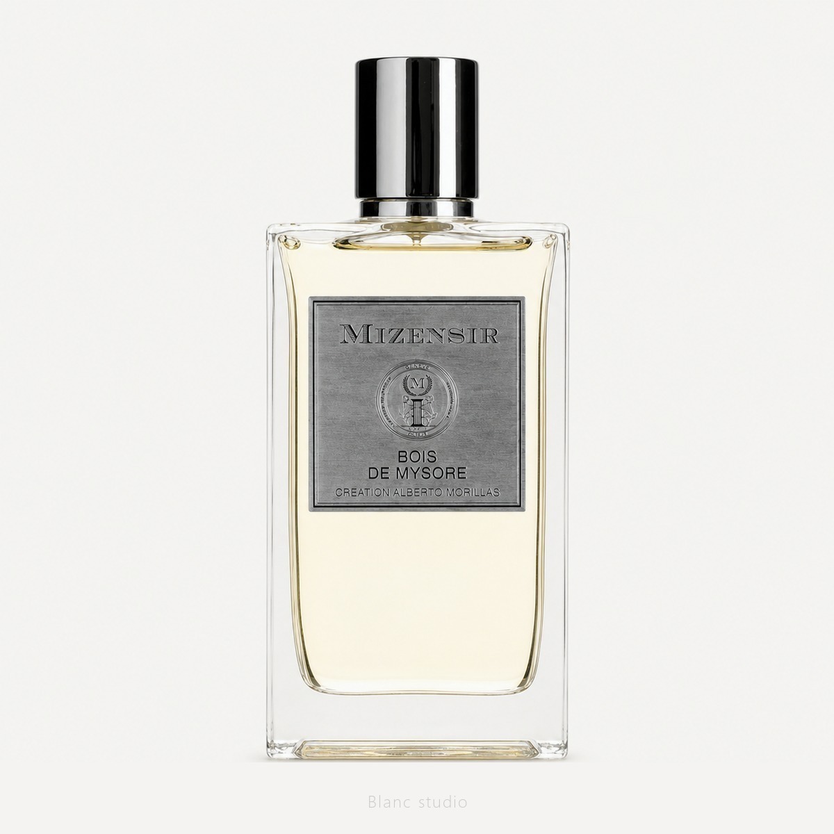 MIZENSIR Bois de Mysore